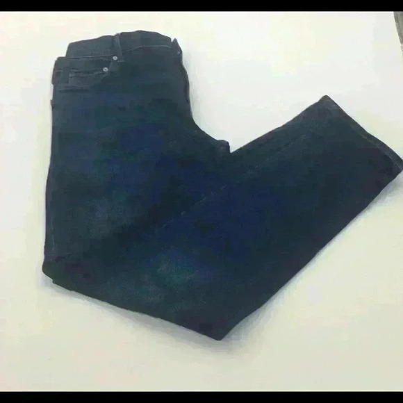 Calvin Klein Men’s Straight Leg Jeans 36 x 32” - Picture 5 of 7